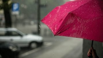 Επιμένει ο άστατος καιρός τις πρώτες ημέρες της νέας εβδομάδας – Ποια είναι η εκτίμηση για τις επόμενες ημέρες μέχρι και το τέλος του μήνα
