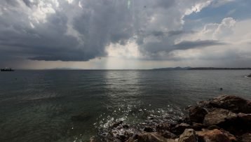 Ξαφνικός χειμώνας στη χώρα μας για 48 ώρες – Πως θα μας επηρεάσει συνολικά η νέα μεταβολή του καιρού