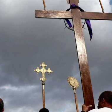 Ο καιρός της Μεγάλης Εβδομάδας – Το πιθανό σενάριο ενός χειμωνιάτικου Πάσχα