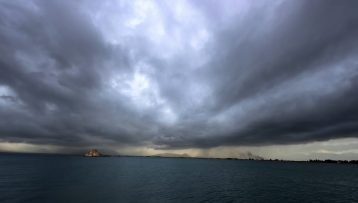 Ο καιρός της εβδόμαδας: Παραμένουν οι ήπιες συνθήκες στις περισσότερες περιοχές – Πότε προβλέπεται νέα πιθανή μεταβολή