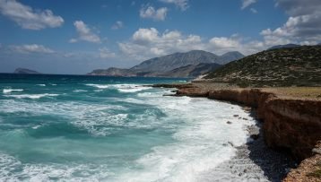 Βελτιωμένο το σκηνικό του καιρού στη χώρα τις επόμενες ημέρες – Που θα παραμείνουν οι βροχές