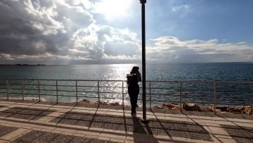 Χωρίς ιδιαίτερο ενδιαφέρον ο καιρός το επόμενο διάστημα – Σε πτώση η θερμοκρασία
