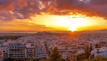 Συνεχίζεται το βελτιωμένο καιρικό σκηνικό στη χώρα τις επόμενες ημέρες – Έρχεται ξανά ο χειμώνας τη νέα εβδομάδα;