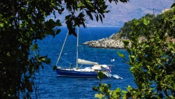 Καλές καιρικές συνθήκες το επόμενο 48ωρο στην χώρα – Αλλαγή του καιρού από την Παρασκευή