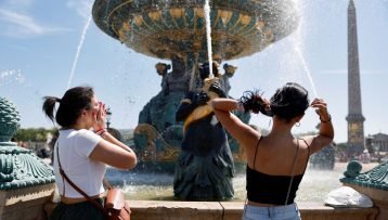 Ακραία ζέστη και θνησιμότητα: Η Ευρώπη πληρώνει το τίμημα της κλιματικής κρίσης