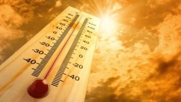 Το θερμότερο καλοκαίρι στην ιστορία της Ευρώπης – Ο Αύγουστος έσπασε όλα τα ρεκόρ
