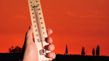 Καύσωνες: Ο Ιούνιος-ρεκόρ και το ζοφερό μέλλον της Ευρώπης