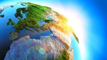 Επιστήμονες λένε ότι η Γη απέκτησε δύο επιπλέον εποχές στη διάρκεια του έτους