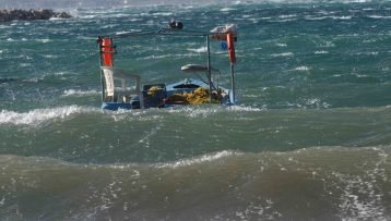 Καλοκαίρι 2025: Ρεκόρ ημερών με ισχυρά μελτέμια στο Αιγαίο – Τι έδειξαν τα στοιχεία