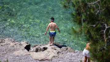 Ο καιρός το Σαββατοκύριακο: Σε αποδρομή ο καύσωνας – Ακραίος ο κίνδυνος για πυρκαγιές