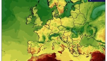 Με βελτιωμένο καιρό θα κυλήσει η νέα εβδομάδα για τη χώρα – Που προβλέπονται τοπικοί όμβροι τις θερμές ώρες των επόμενων ημερών