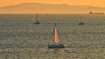 Ο καιρός της εβδομάδας – Οι περιοχές που θα επηρεαστούν με τοπικές βροχές και οι μέγιστες θερμοκρασίες