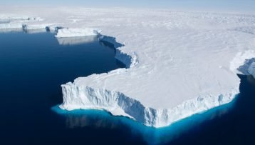 Η τήξη των πάγων στην Αρκτική επιβραδύνθηκε προσωρινά – Τι δείχνει νέα μελέτη
