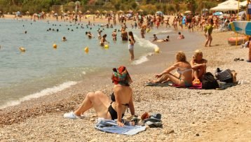 Άνοδος της θερμοκρασίας και ενισχυμένο μελτέμι τη νέα εβδομάδα στη χώρα – Που θα φτάσει ο υδράργυρος