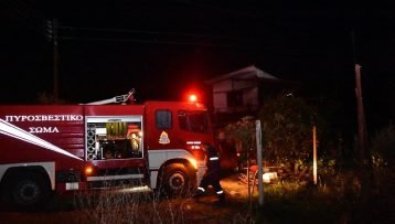 Φονική η κακοκαιρία για την Αττική: Ένας νεκρός στη Νέα Μάκρη από τα ορμητικά νερά – Πως συνέβη