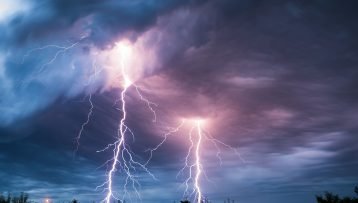 Παραμένει η αστάθεια και το Σαββατοκύριακο στη χώρα: Που θα εντοπίζονται τα πιο έντονα φαινόμενα – Πότε αλλάζει το σκηνικό