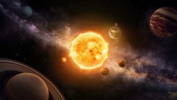 Exosyzygy 2026: Η σπάνια πλανητική ευθυγράμμιση που ίσως περάσει απαρατήρητη