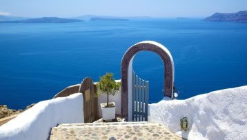Περαιτέρω άνοδος της θερμοκρασίας και βελτιωμένες καιρικές συνθήκες στη χώρα τις επόμενες ημέρες – Που θα φτάσει ο υδράργυρος