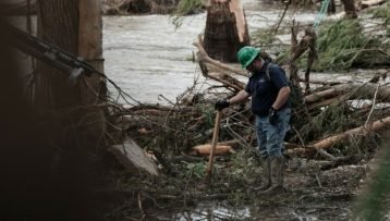 More than 100 confirmed dead in Texas floods as rescue teams search for missing