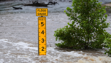 Central Texas Faces Renewed Flash Flooding and Evacuations Following Deadly July 4 Disaster