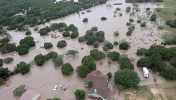 Texas: 82 dead, including 28 children, from deadly floods – Hopes for survivors fading