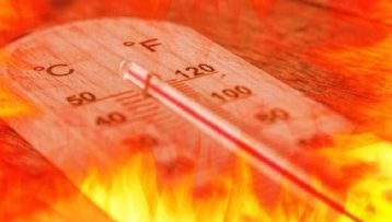 Οι υψηλότερες θερμοκρασίες που έχουν καταγραφεί ποτέ στην Ελλάδα – Ποια πόλη διατηρεί το ρεκόρ των 48 βαθμών