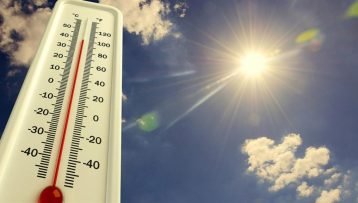 Θερμότερος του μέσου όρου ο Ιανουάριος του 2026 για το σύνολο της χώρας – Οι αποκλίσεις που παρατηρήθηκαν