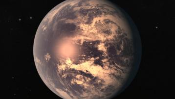 TRAPPIST-1e: Ο πιο ελπιδοφόρος «δίδυμος» της Γης στα 40 έτη φωτός
