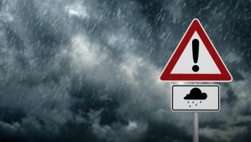 Σημαντική καιρική επιδείνωση τη Παρασκευή στη χώρα – Πως θα κυλήσει το Τριήμερο της Καθαράς Δευτέρας