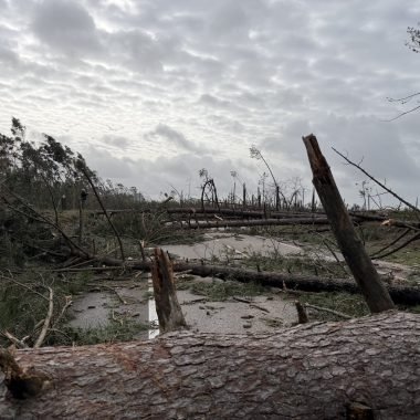 Φονικό πέρασμα της καταιγίδας «Κριστίν» από την Πορτογαλία – Τουλάχιστον πέντε νεκροί και τεράστιες καταστροφές