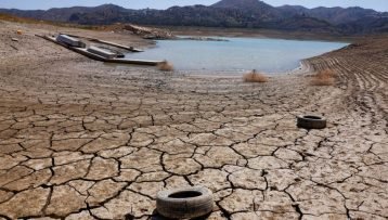 Οι περιοχές με ξηρασία στον κόσμο έχουν τριπλασιαστεί από το 1980 – Τι δείχνουν τα στοιχεία